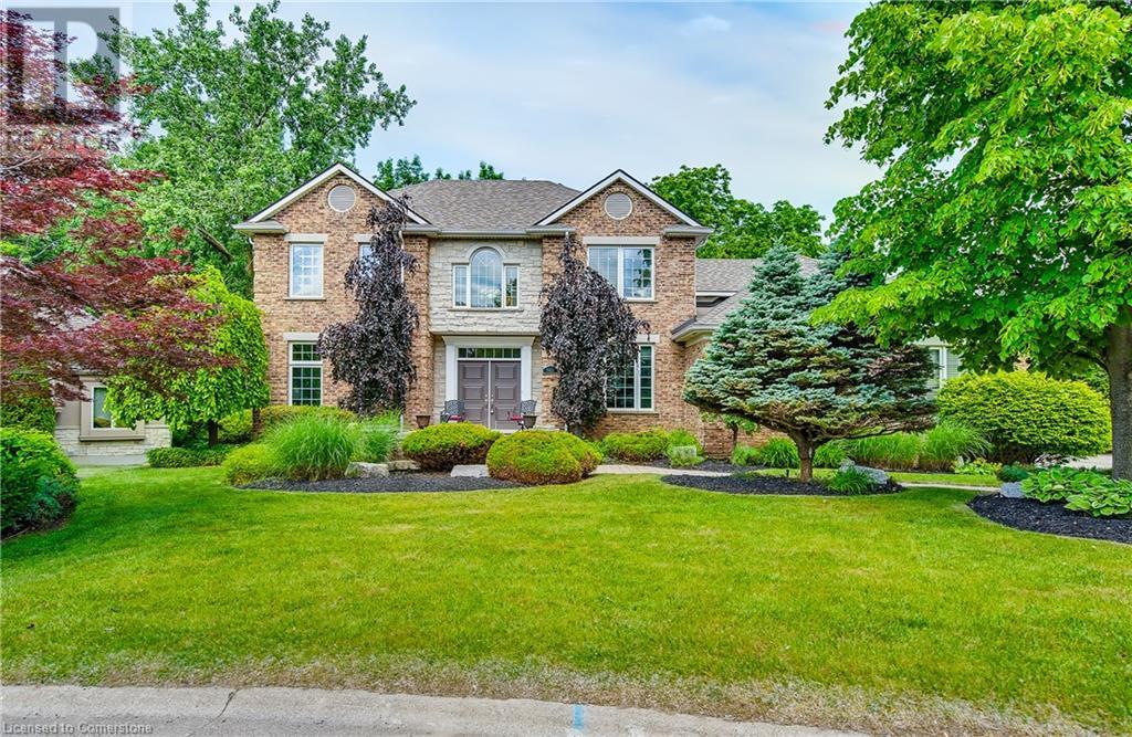6431 Rockcliffe Estate, Niagara Falls, Ontario  L2J 4K7 - Photo 1 - 40744200