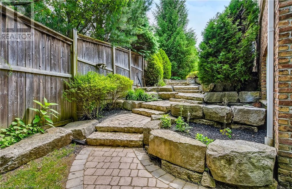 6431 Rockcliffe Estate, Niagara Falls, Ontario  L2J 4K7 - Photo 49 - 40744200