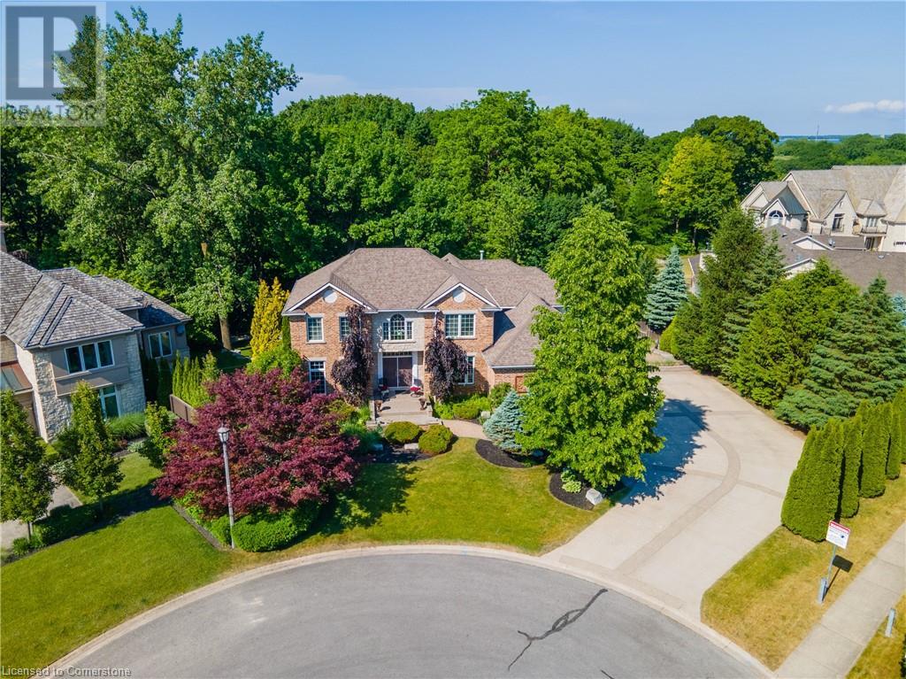6431 Rockcliffe Estate, Niagara Falls, Ontario  L2J 4K7 - Photo 50 - 40744200