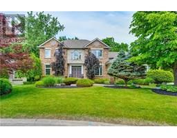 6431 ROCKCLIFFE Estate, Niagara Falls, Ontario