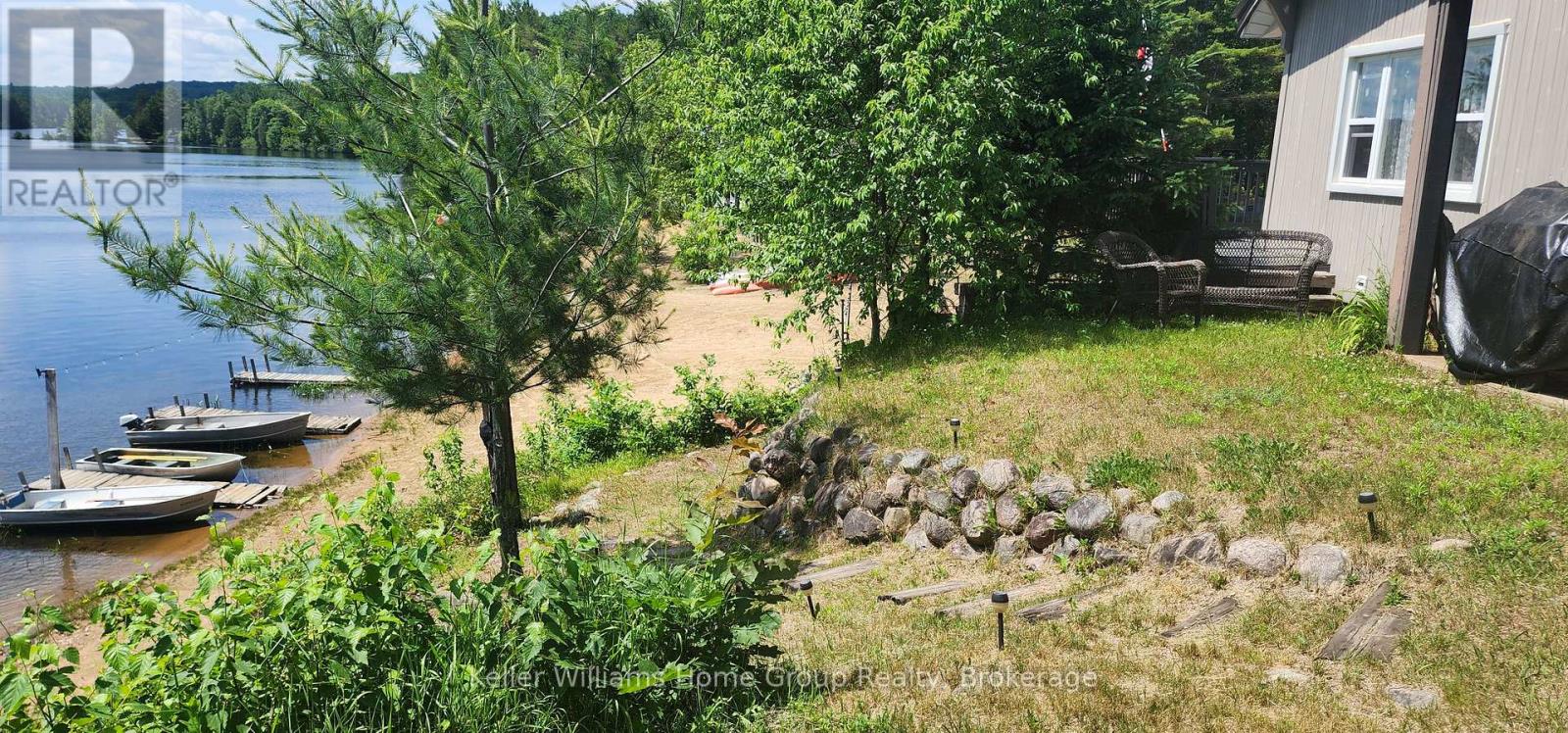 682 Long Lake Road, Madawaska Valley, Ontario  K0J 2M0 - Photo 12 - X12242161