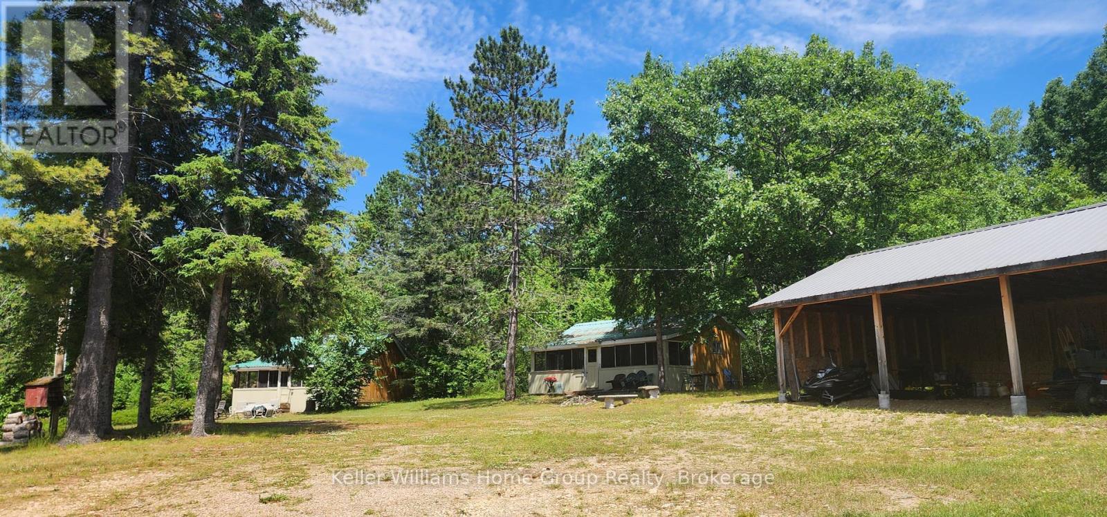 682 Long Lake Road, Madawaska Valley, Ontario  K0J 2M0 - Photo 18 - X12242161