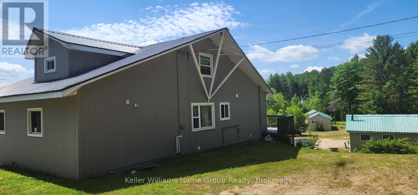 682 Long Lake Road, Madawaska Valley, Ontario  K0J 2M0 - Photo 21 - X12242161