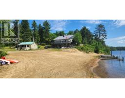 682 LONG LAKE ROAD, Madawaska Valley, Ontario