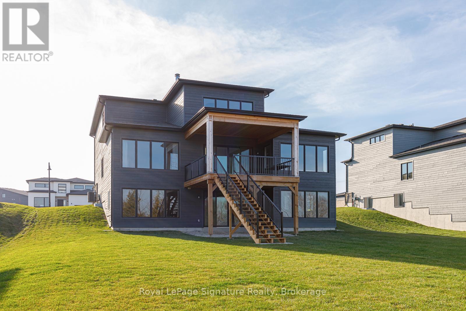107 Sladden Court, Blue Mountains, Ontario  N0H 2P0 - Photo 41 - X12242173