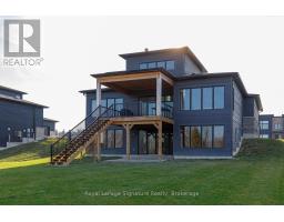 107 SLADDEN COURT, Blue Mountains, Ontario