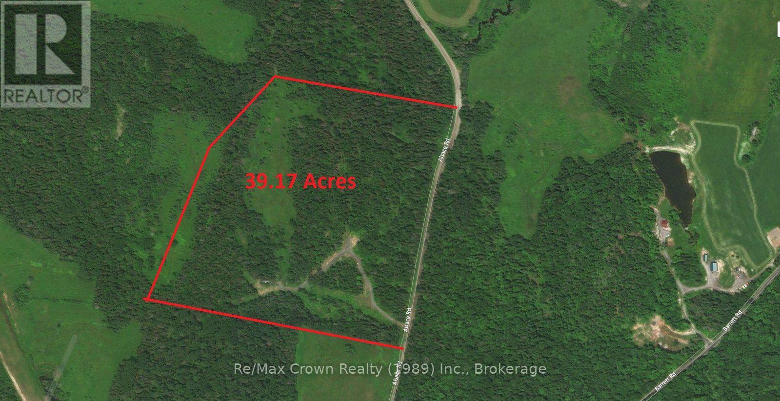 4304 Alsace Road, Nipissing, Ontario  P0H 1J0 - Photo 12 - X12242196