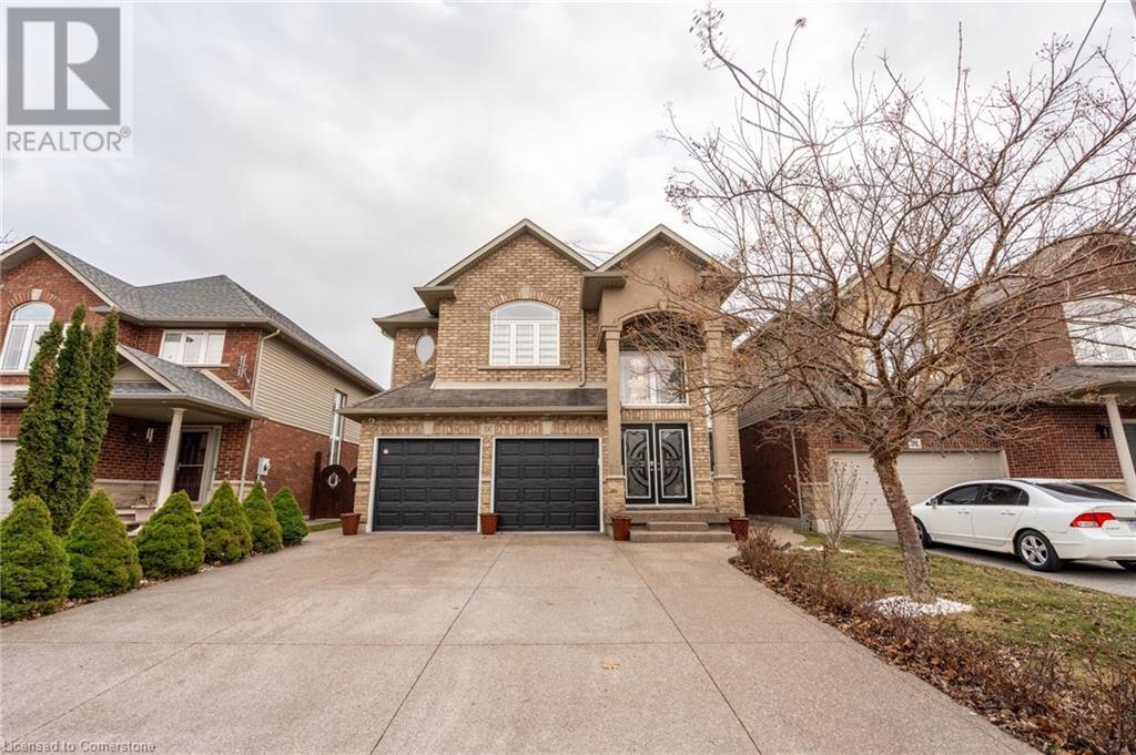 36 SHOWCASE Drive, Hamilton, Ontario