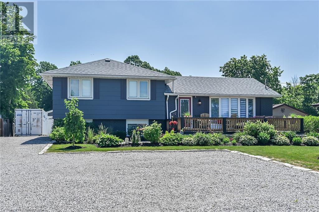 4351 Glancaster Road, Mount Hope, Ontario  L0R 1W0 - Photo 3 - 40743163