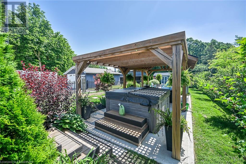4351 Glancaster Road, Mount Hope, Ontario  L0R 1W0 - Photo 36 - 40743163
