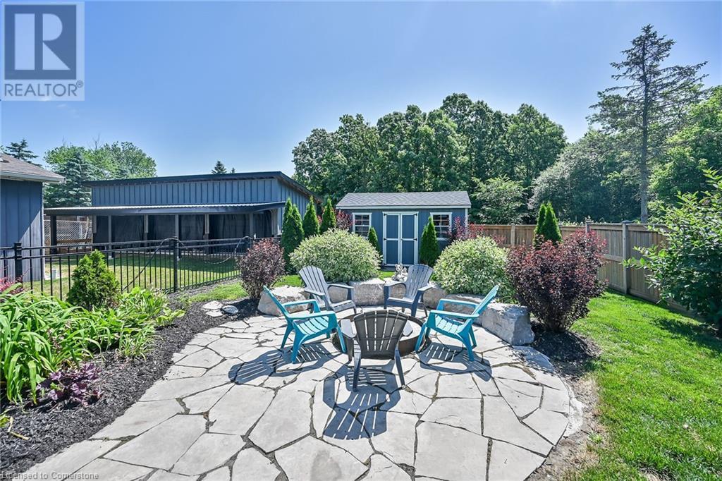 4351 Glancaster Road, Mount Hope, Ontario  L0R 1W0 - Photo 40 - 40743163