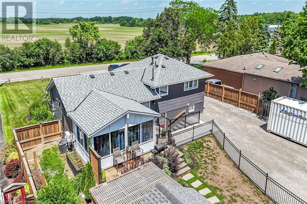 4351 Glancaster Road, Mount Hope, Ontario  L0R 1W0 - Photo 46 - 40743163