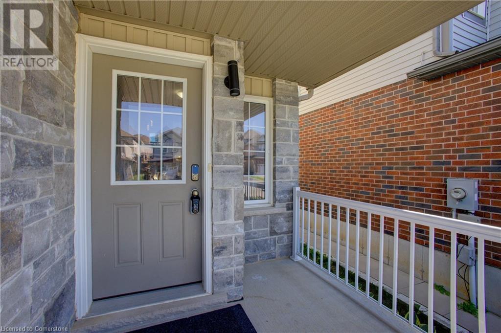 365 Parkvale Drive, Kitchener, Ontario  N2R 1Y2 - Photo 3 - 40743966