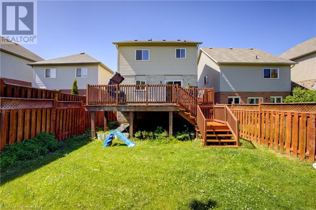 365 Parkvale Drive, Kitchener, Ontario  N2R 1Y2 - Photo 38 - 40743966