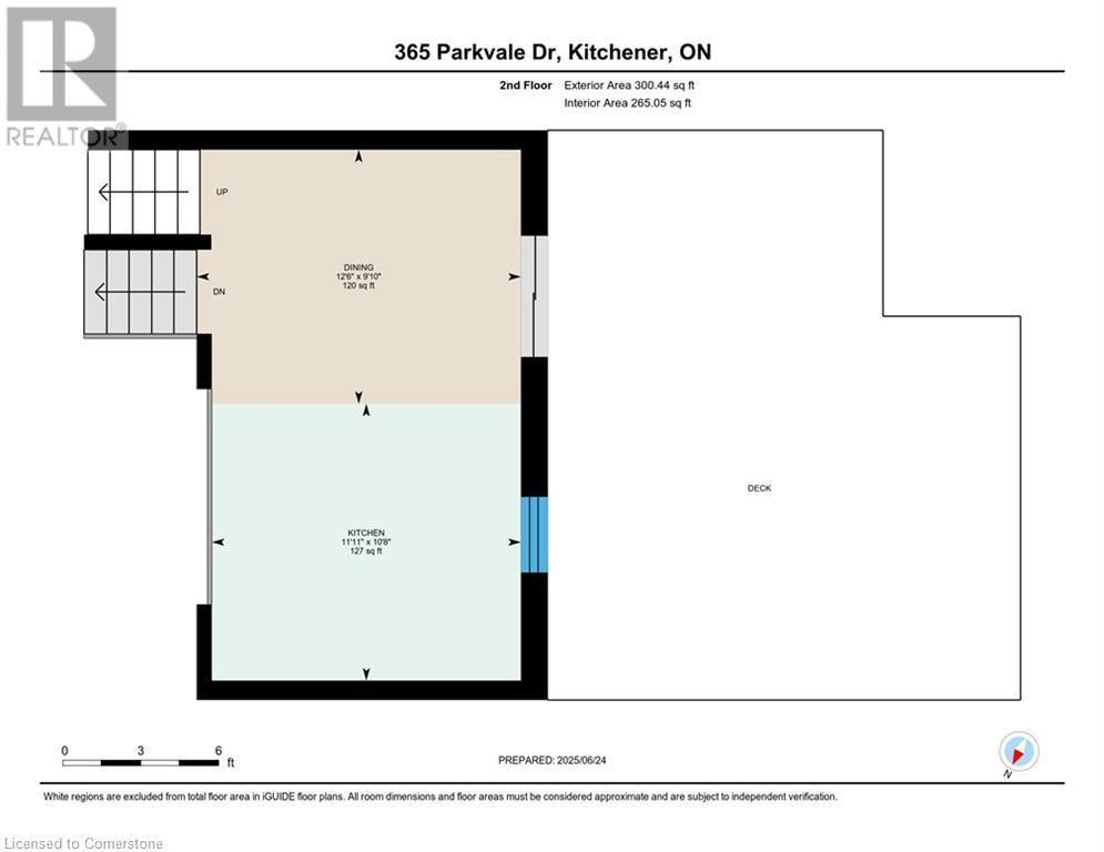 365 Parkvale Drive, Kitchener, Ontario  N2R 1Y2 - Photo 46 - 40743966