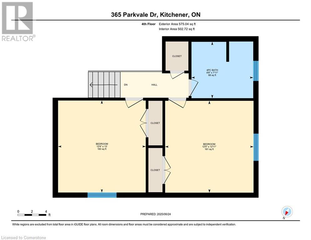 365 Parkvale Drive, Kitchener, Ontario  N2R 1Y2 - Photo 48 - 40743966