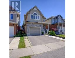 365 PARKVALE Drive, Kitchener, Ontario