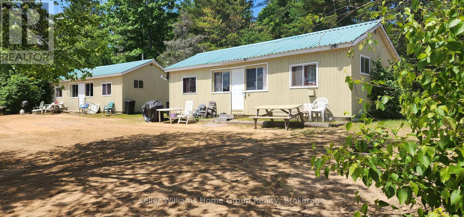662 Long Lake Road, Madawaska Valley, Ontario  K0J 2M0 - Photo 2 - X12242281