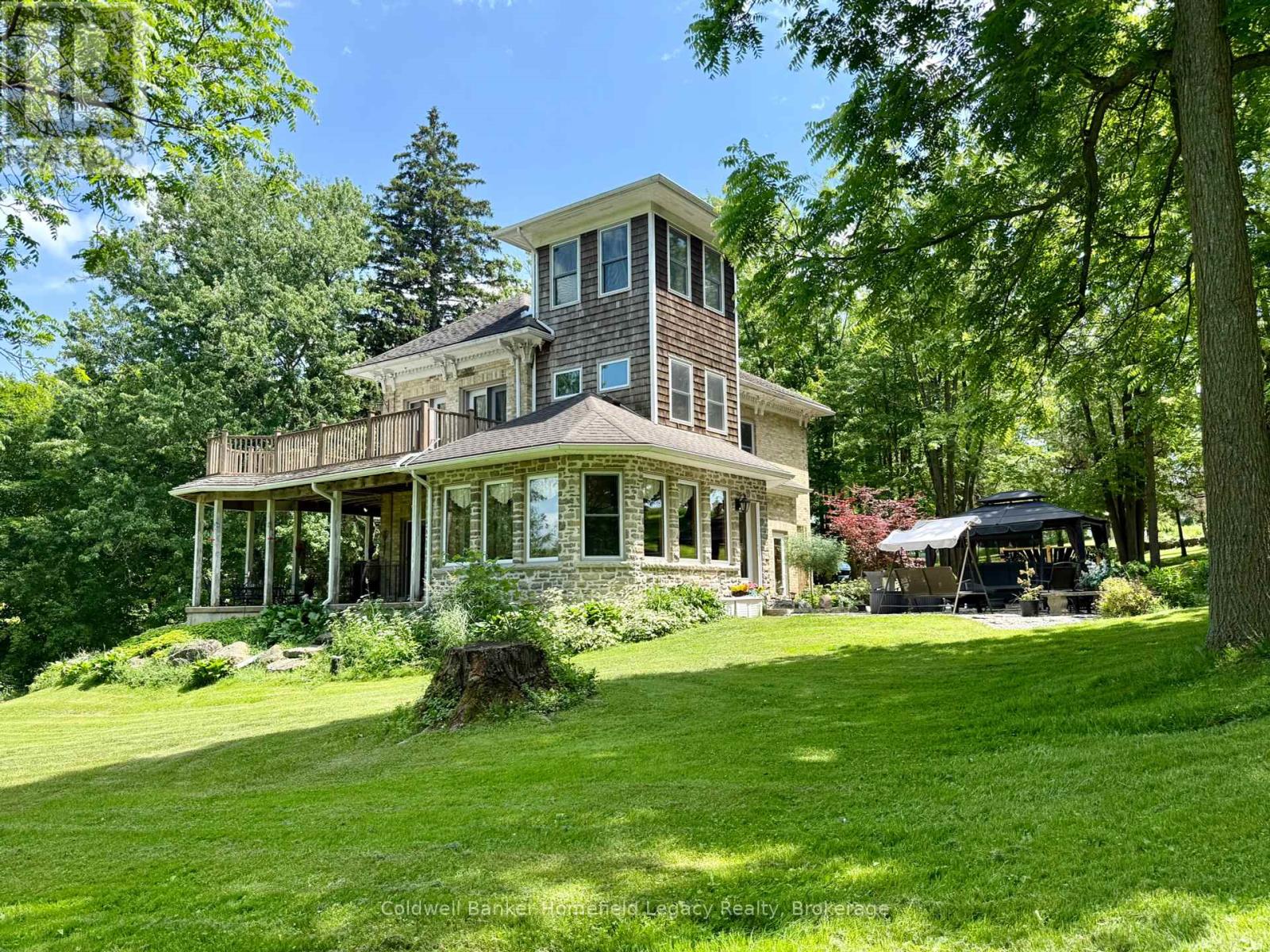 2006 137 Road, Perth South, Ontario  N4X 1C4 - Photo 10 - X12242324