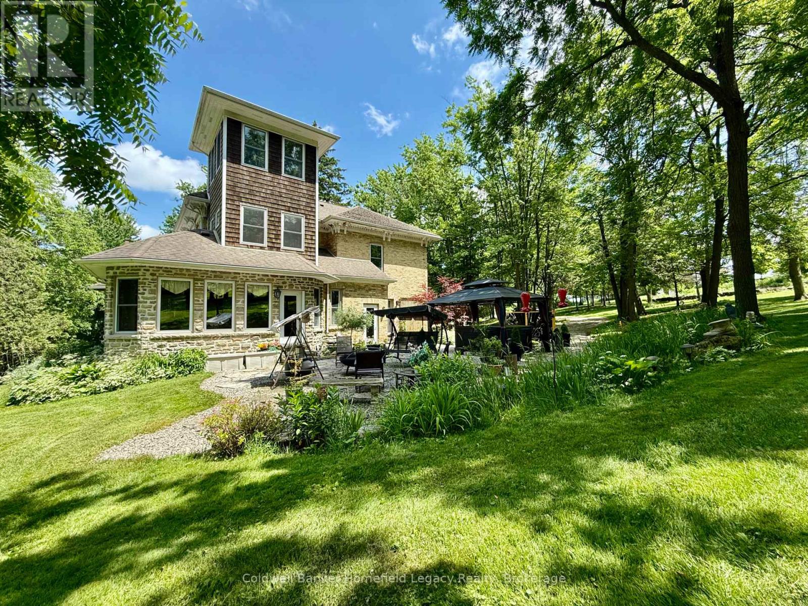 2006 137 Road, Perth South, Ontario  N4X 1C4 - Photo 11 - X12242324