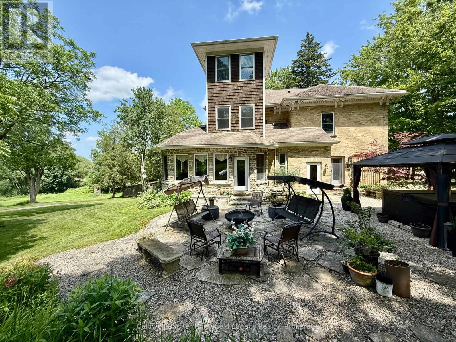 2006 137 Road, Perth South, Ontario  N4X 1C4 - Photo 12 - X12242324