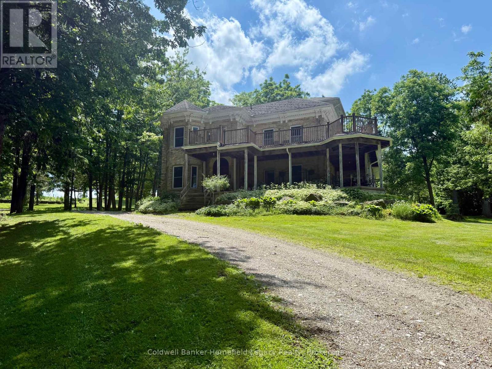 2006 137 Road, Perth South, Ontario  N4X 1C4 - Photo 14 - X12242324