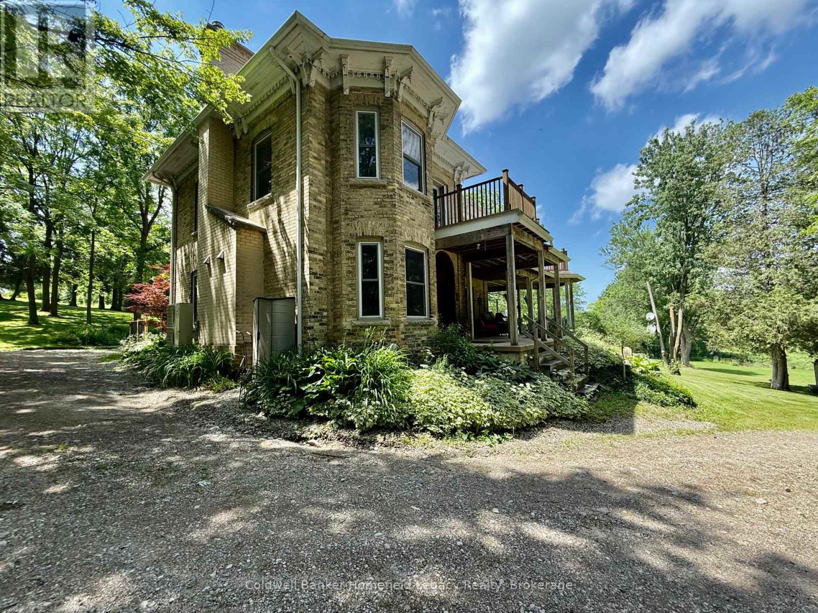 2006 137 Road, Perth South, Ontario  N4X 1C4 - Photo 15 - X12242324