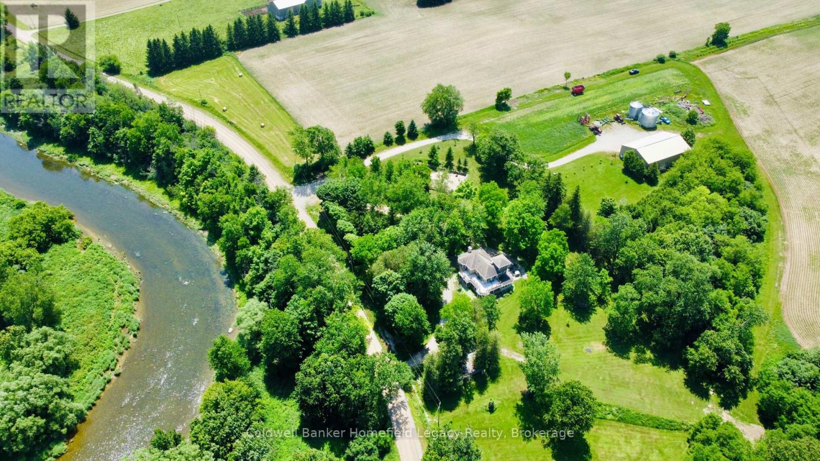 2006 137 Road, Perth South, Ontario  N4X 1C4 - Photo 2 - X12242324