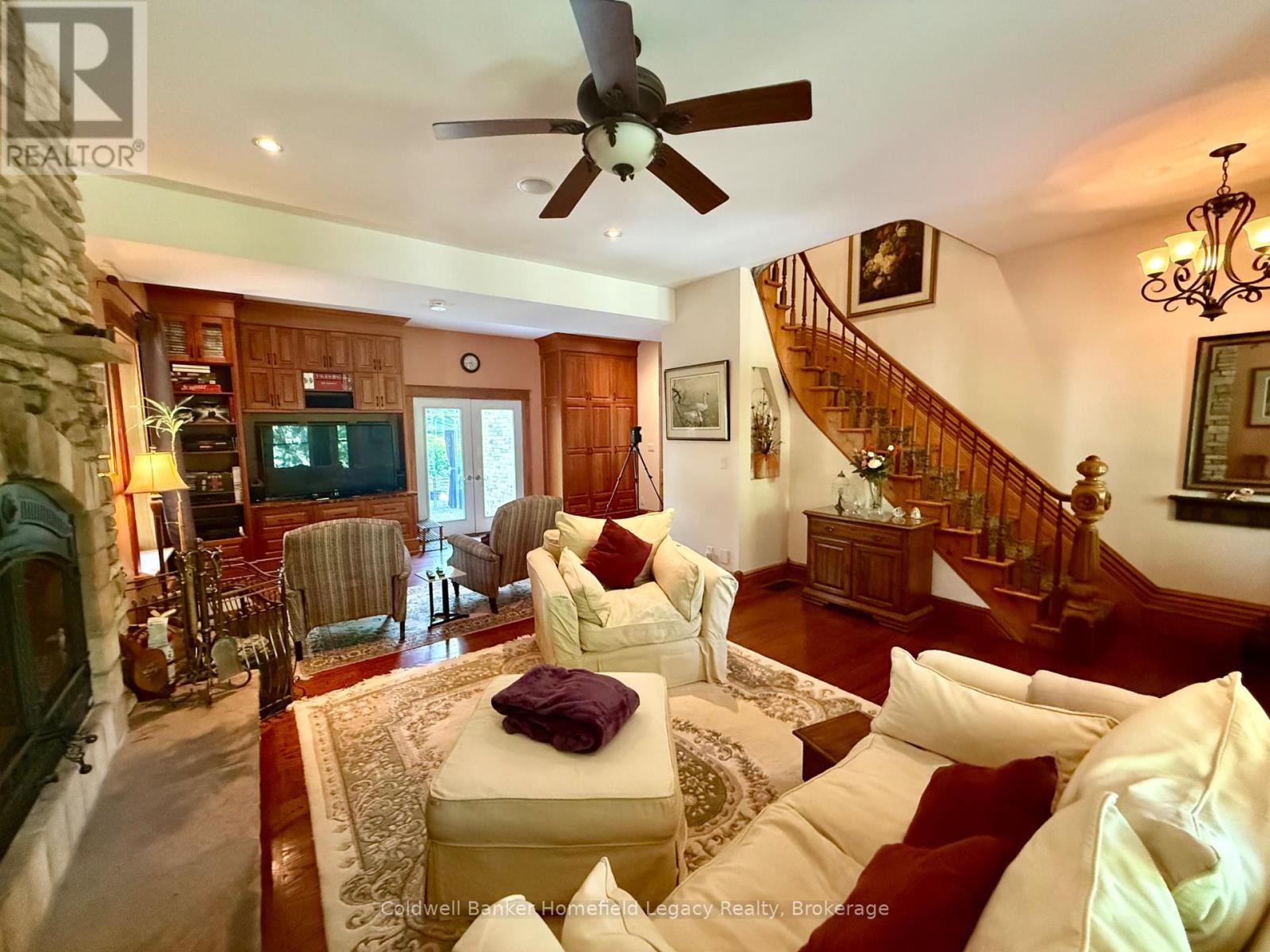 2006 137 Road, Perth South, Ontario  N4X 1C4 - Photo 33 - X12242324