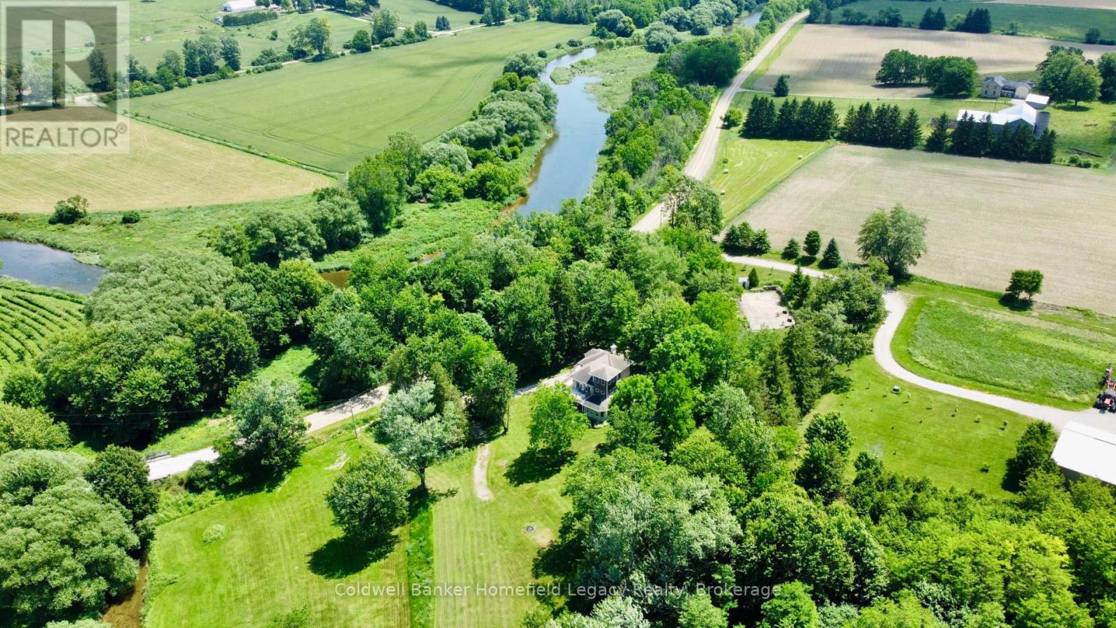 2006 137 Road, Perth South, Ontario  N4X 1C4 - Photo 4 - X12242324