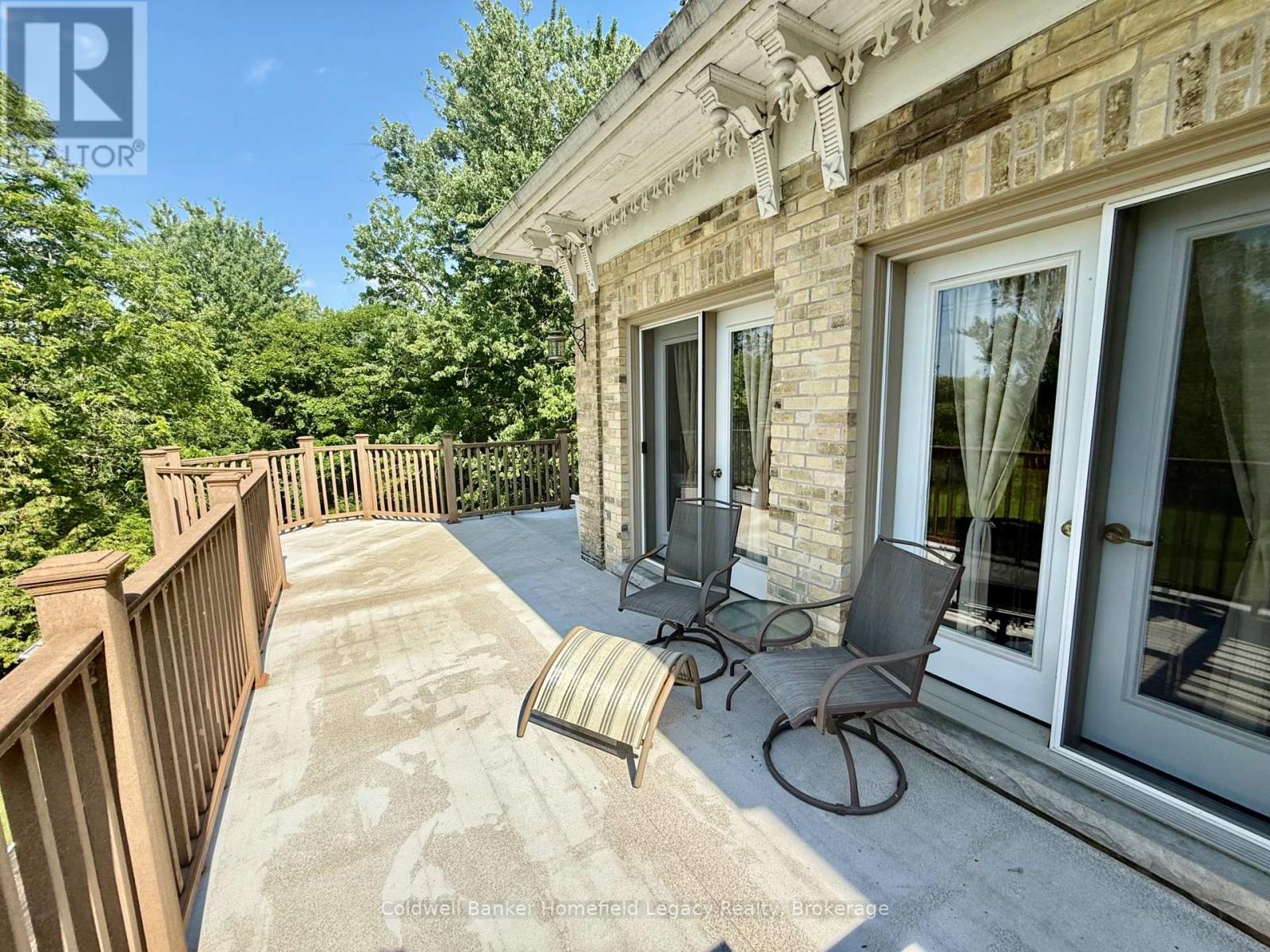 2006 137 Road, Perth South, Ontario  N4X 1C4 - Photo 47 - X12242324