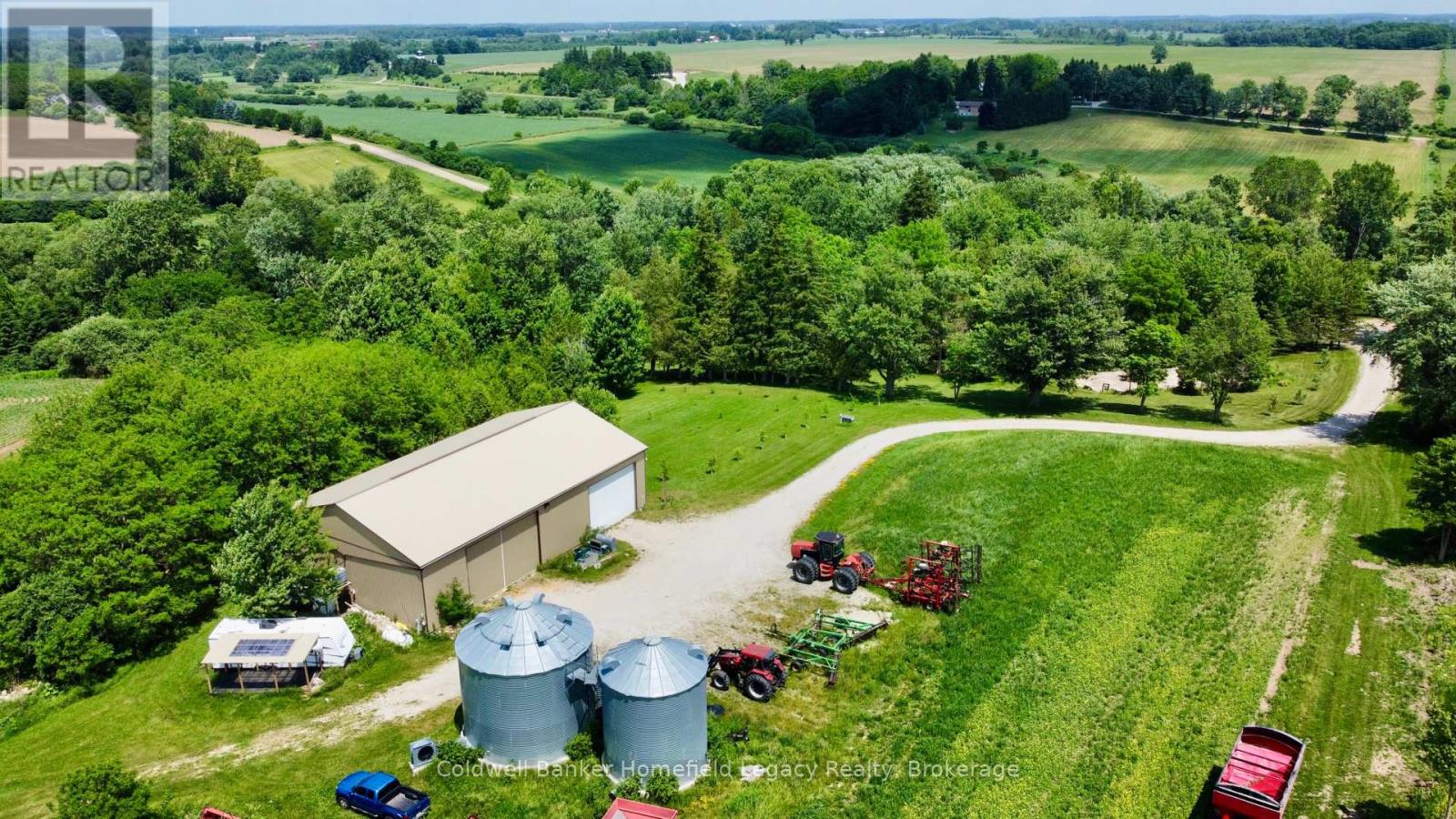 2006 137 Road, Perth South, Ontario  N4X 1C4 - Photo 6 - X12242324