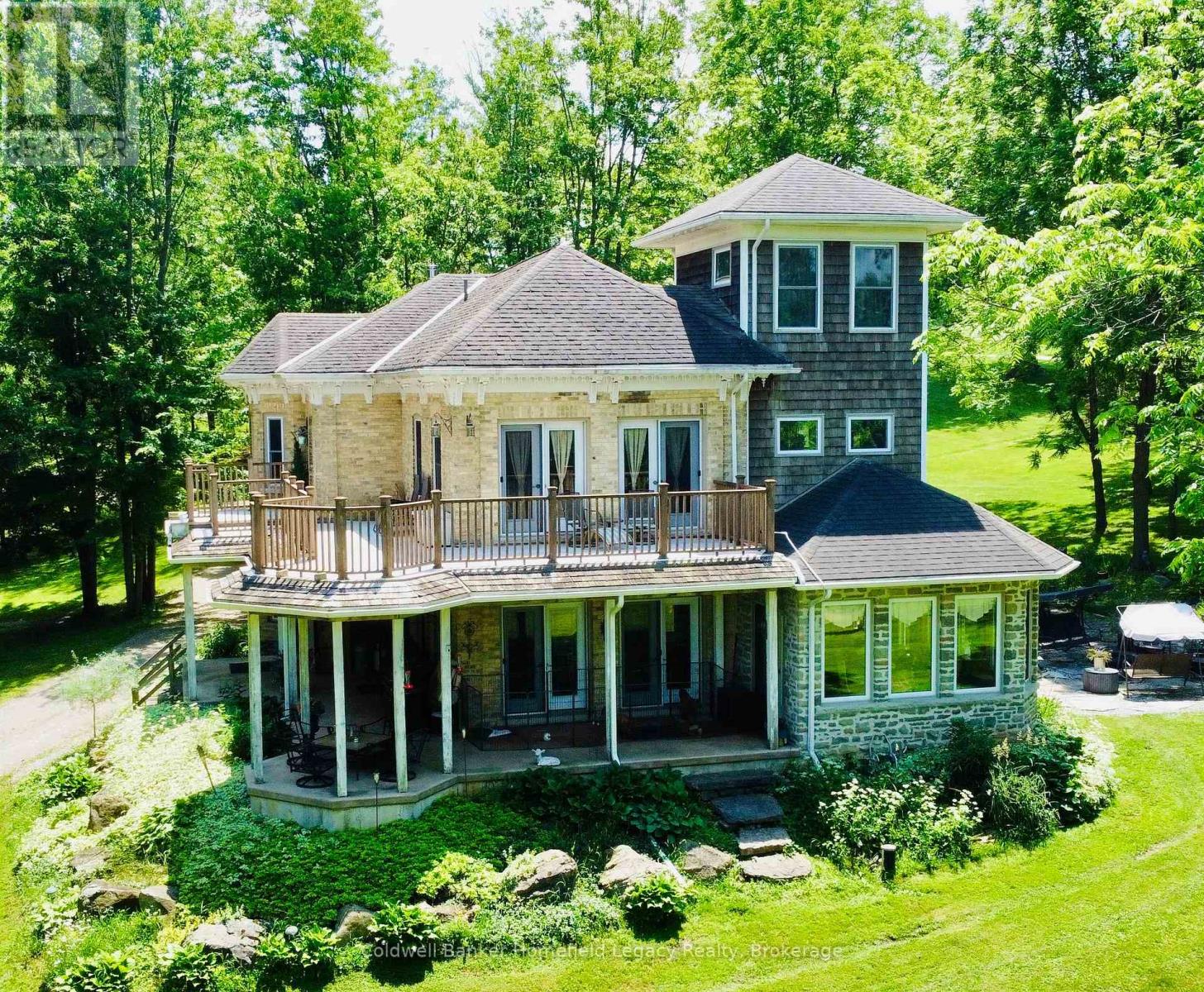 2006 137 Road, Perth South, Ontario  N4X 1C4 - Photo 8 - X12242324