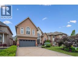 38 SURREY Drive, Ancaster, Ontario