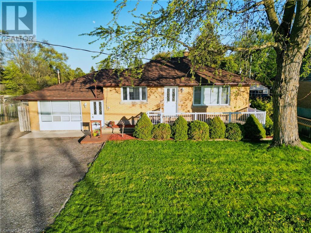 7011 Wellington Road 124, Guelph/eramosa, Ontario  N1H 6J4 - Photo 2 - 40744629