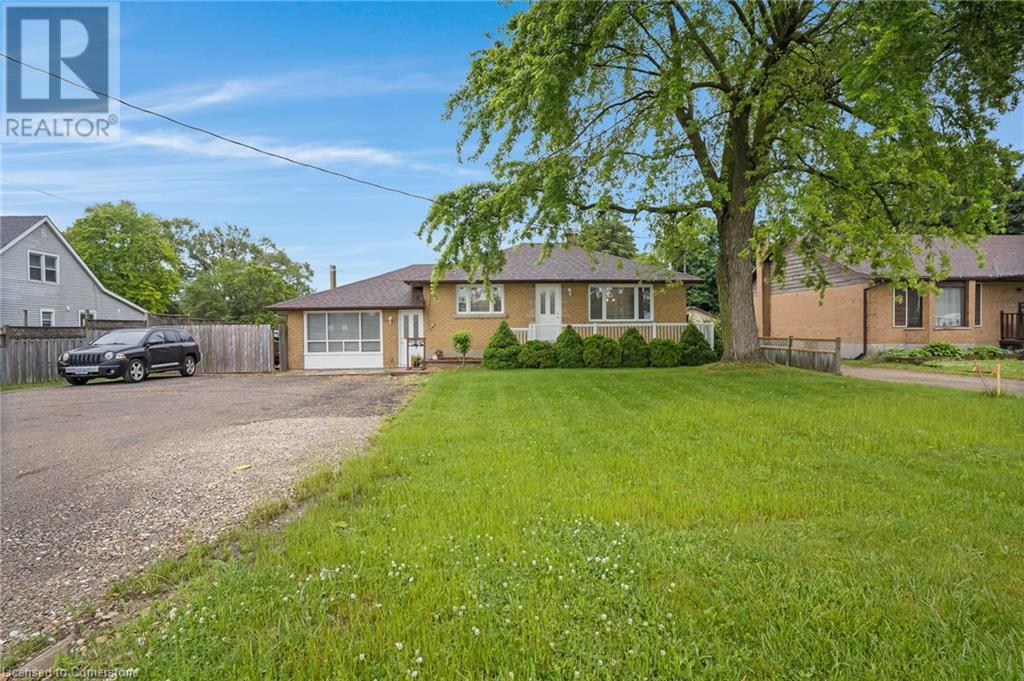 7011 Wellington Road 124, Guelph/eramosa, Ontario  N1H 6J4 - Photo 3 - 40744629