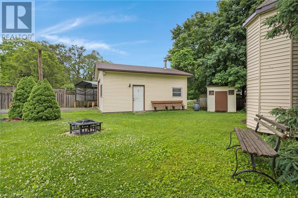 7011 Wellington Road 124, Guelph/eramosa, Ontario  N1H 6J4 - Photo 39 - 40744629