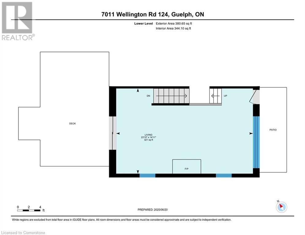 7011 Wellington Road 124, Guelph/eramosa, Ontario  N1H 6J4 - Photo 43 - 40744629