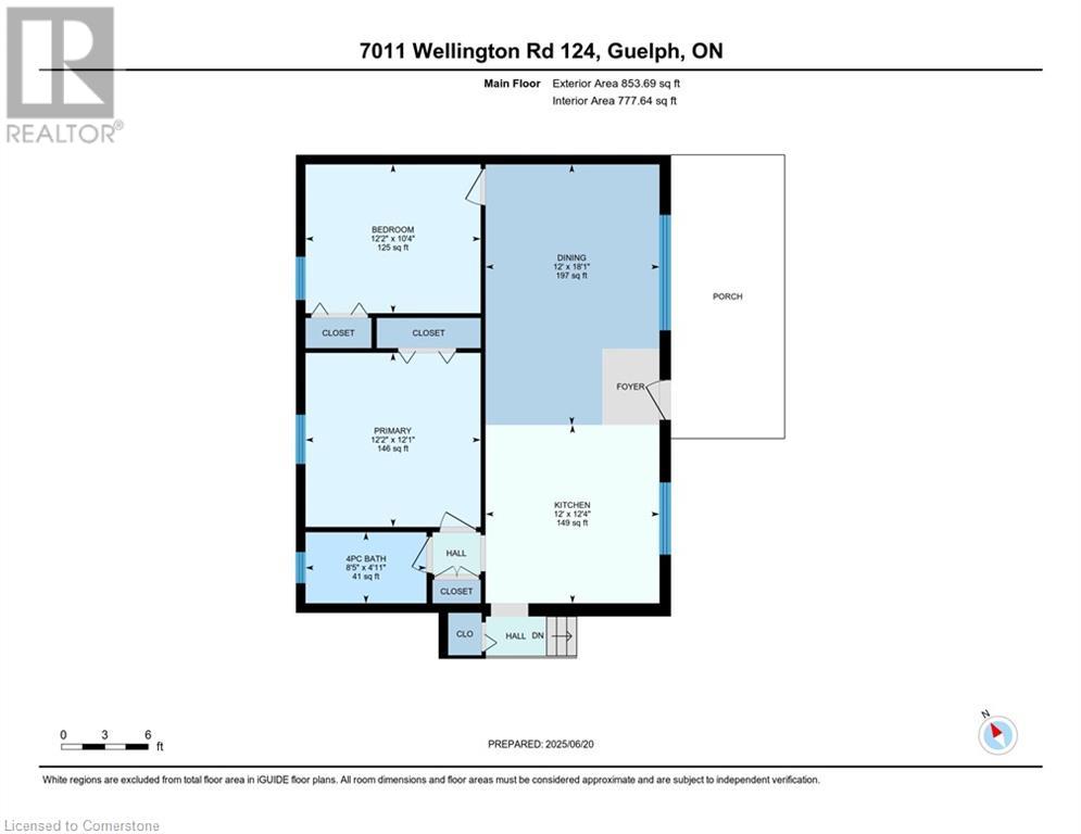 7011 Wellington Road 124, Guelph/eramosa, Ontario  N1H 6J4 - Photo 44 - 40744629