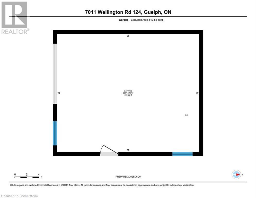 7011 Wellington Road 124, Guelph/eramosa, Ontario  N1H 6J4 - Photo 46 - 40744629