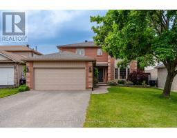 167 LUCKPORT CRESCENT, Midland, Ontario