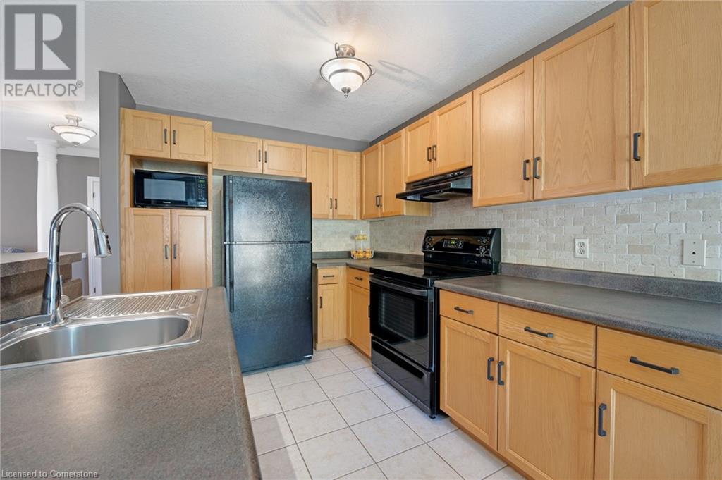 549 Langlaw Drive, Cambridge, Ontario  N1P 1H8 - Photo 13 - 40744596