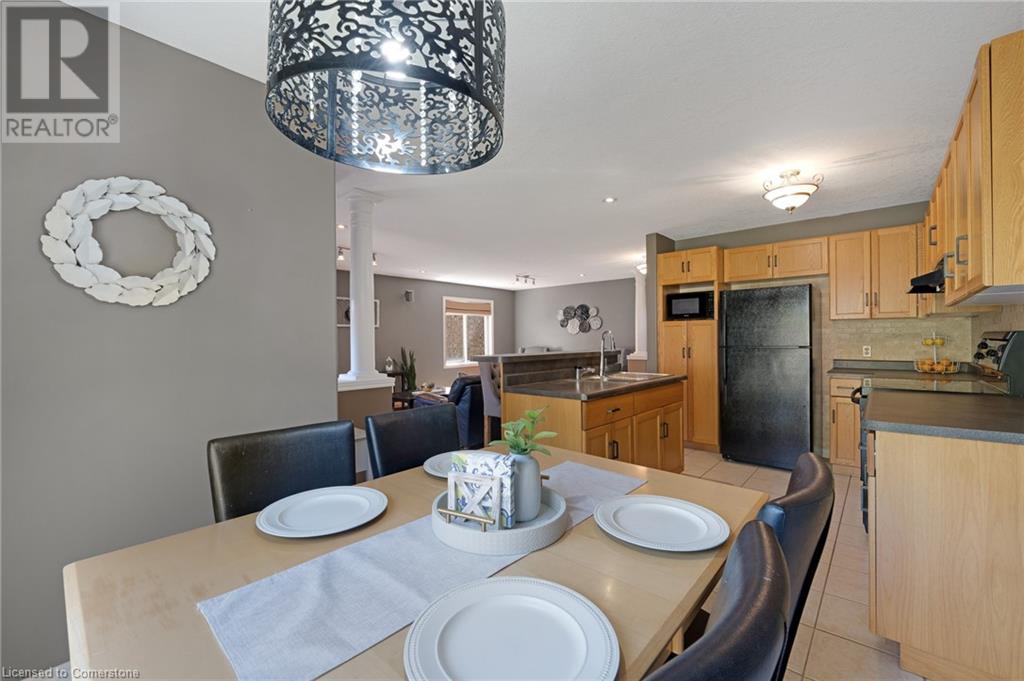 549 Langlaw Drive, Cambridge, Ontario  N1P 1H8 - Photo 17 - 40744596