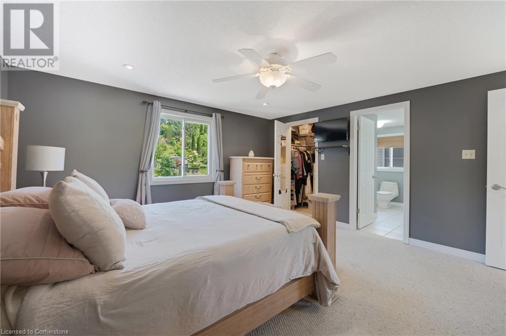 549 Langlaw Drive, Cambridge, Ontario  N1P 1H8 - Photo 20 - 40744596