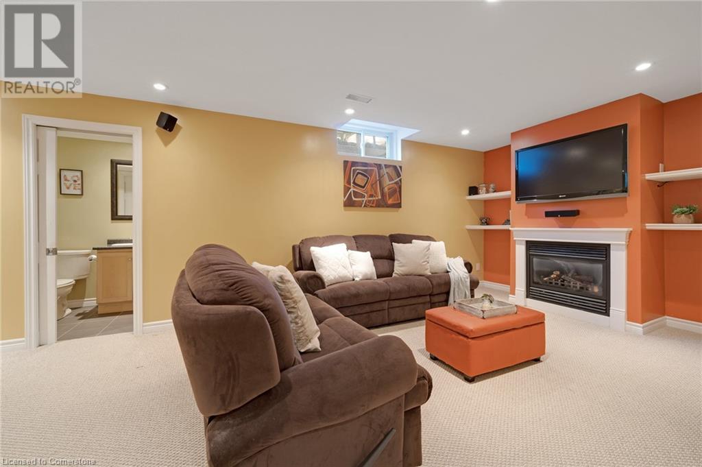 549 Langlaw Drive, Cambridge, Ontario  N1P 1H8 - Photo 28 - 40744596