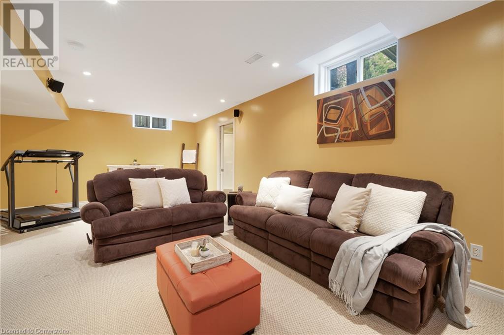 549 Langlaw Drive, Cambridge, Ontario  N1P 1H8 - Photo 32 - 40744596