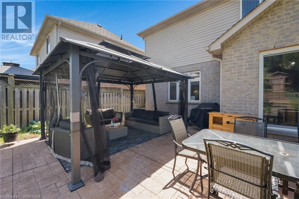 549 Langlaw Drive, Cambridge, Ontario  N1P 1H8 - Photo 36 - 40744596