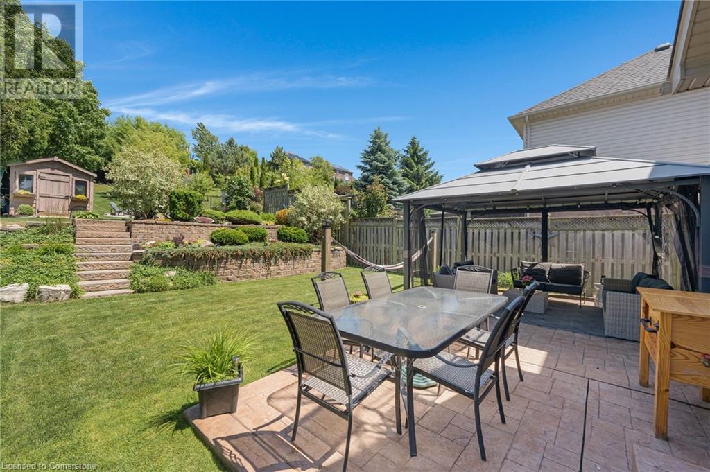 549 Langlaw Drive, Cambridge, Ontario  N1P 1H8 - Photo 38 - 40744596