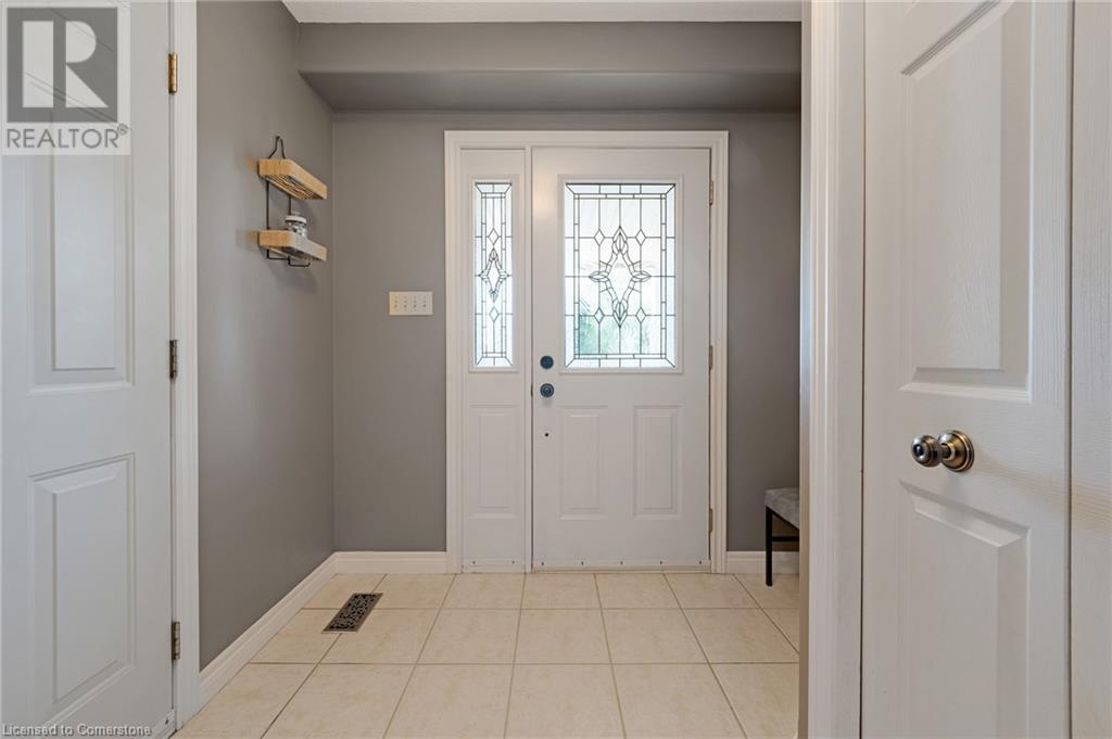 549 Langlaw Drive, Cambridge, Ontario  N1P 1H8 - Photo 4 - 40744596