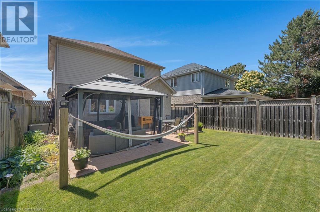 549 Langlaw Drive, Cambridge, Ontario  N1P 1H8 - Photo 40 - 40744596